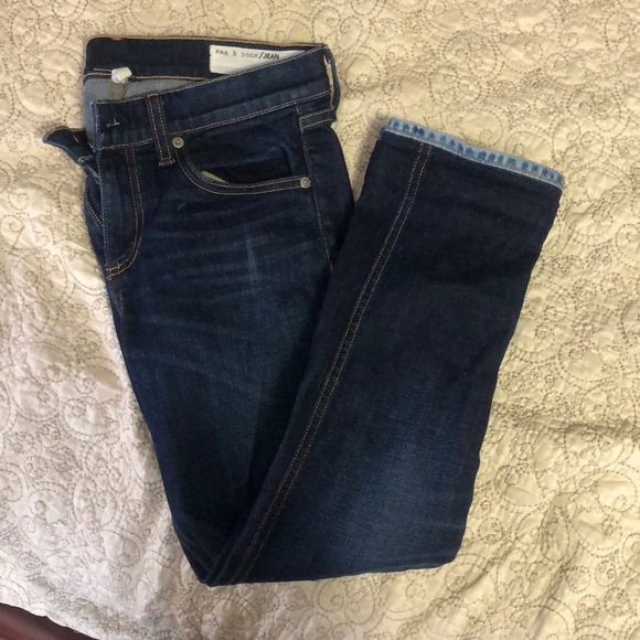 Rag and bone jeans - Picture 2 of 2